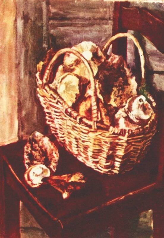 Иллюстрация к книге — Мастера натюрморта [i_251.jpg]