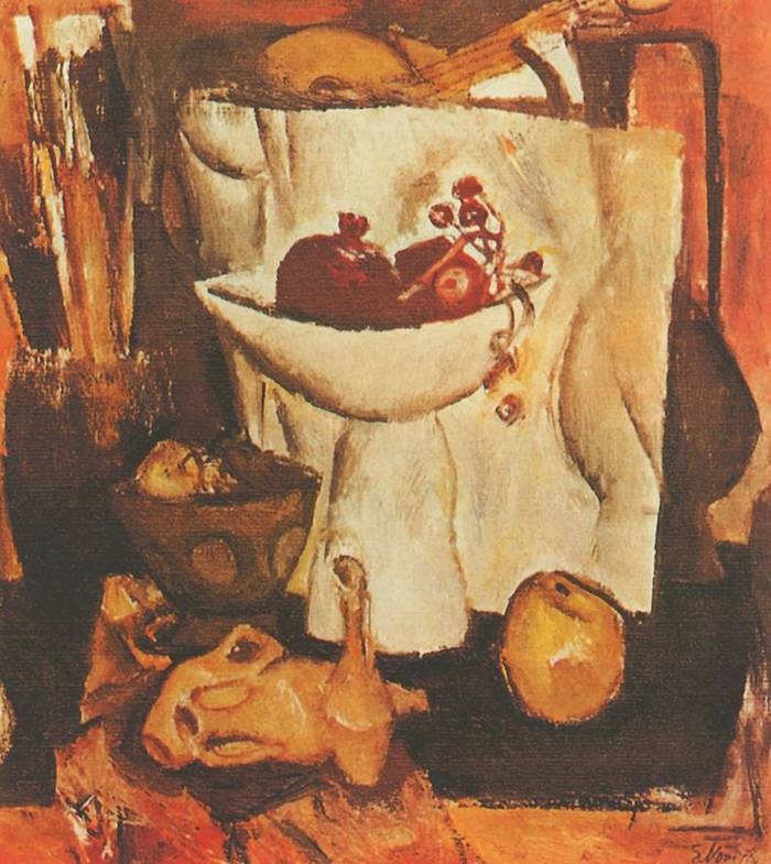 Иллюстрация к книге — Мастера натюрморта [i_252.jpg]