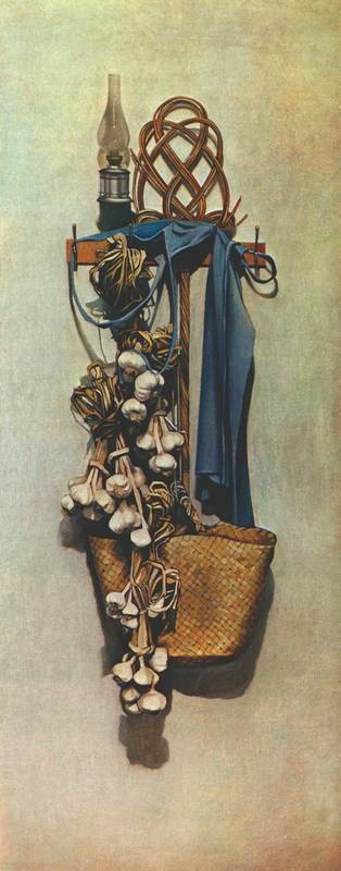 Иллюстрация к книге — Мастера натюрморта [i_254.jpg]