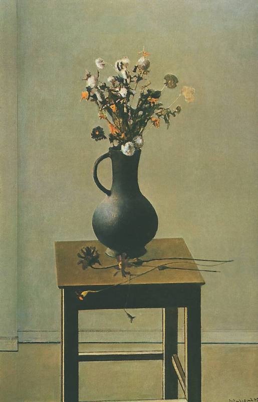 Иллюстрация к книге — Мастера натюрморта [i_255.jpg]