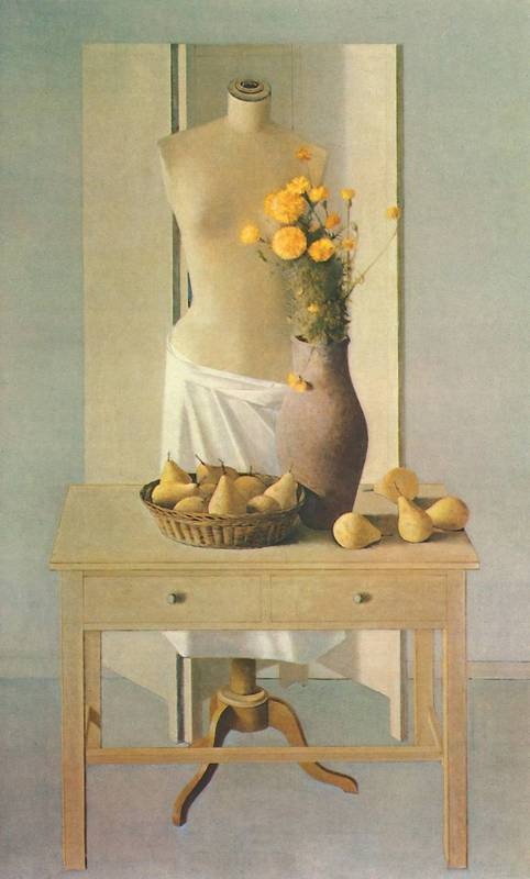 Иллюстрация к книге — Мастера натюрморта [i_257.jpg]