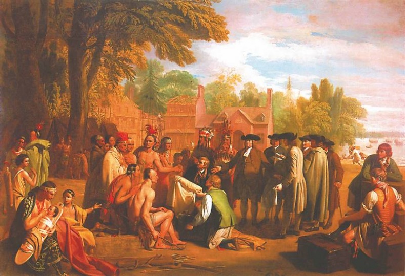 Иллюстрация к книге — Мастера исторической живописи [i_007.jpg]