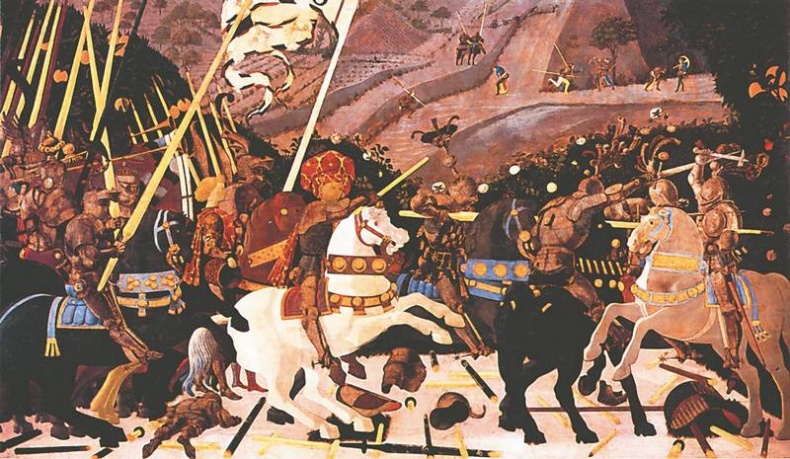 Иллюстрация к книге — Мастера исторической живописи [i_010.jpg]