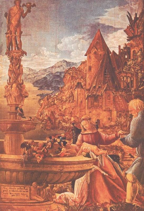 Иллюстрация к книге — Мастера исторической живописи [i_011.jpg]