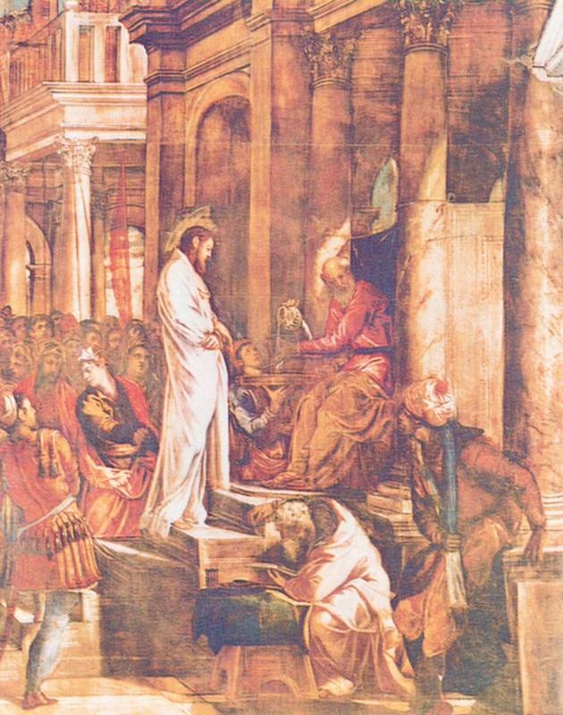 Иллюстрация к книге — Мастера исторической живописи [i_017.jpg]