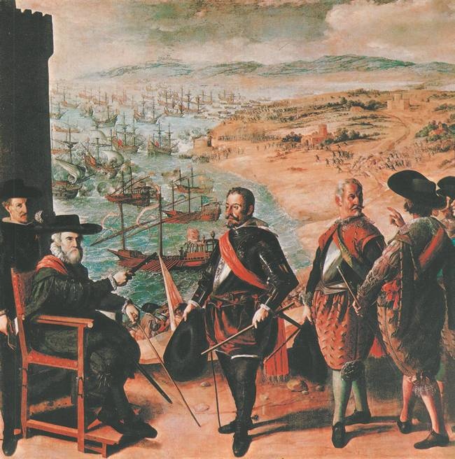 Иллюстрация к книге — Мастера исторической живописи [i_026.jpg]