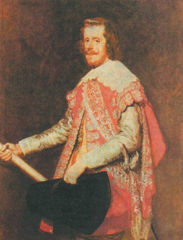 Иллюстрация к книге — Мастера исторической живописи [i_028.jpg]