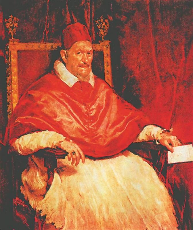 Иллюстрация к книге — Мастера исторической живописи [i_029.jpg]