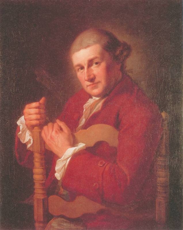 Иллюстрация к книге — Мастера исторической живописи [i_035.jpg]