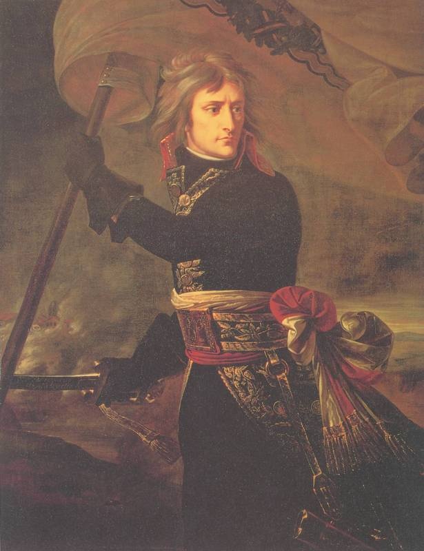 Иллюстрация к книге — Мастера исторической живописи [i_045.jpg]