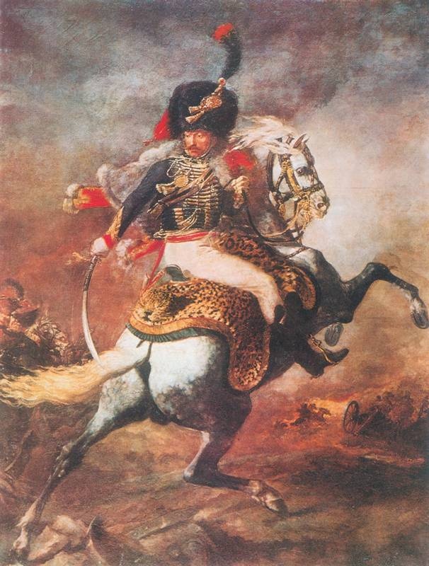 Иллюстрация к книге — Мастера исторической живописи [i_053.jpg]