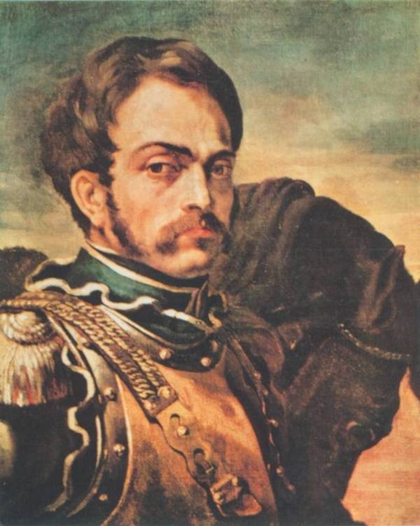 Иллюстрация к книге — Мастера исторической живописи [i_054.jpg]