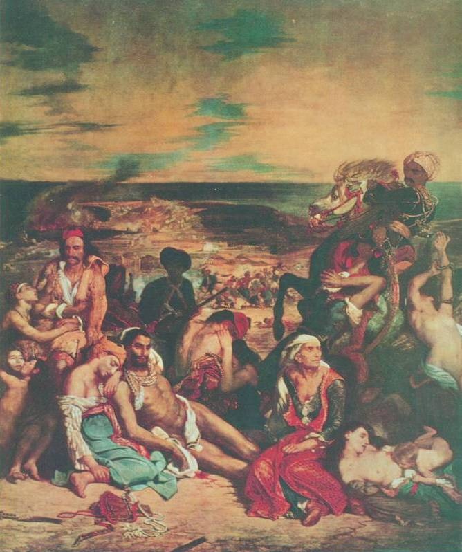 Иллюстрация к книге — Мастера исторической живописи [i_056.jpg]