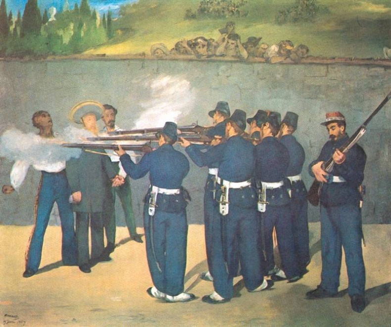 Иллюстрация к книге — Мастера исторической живописи [i_062.jpg]