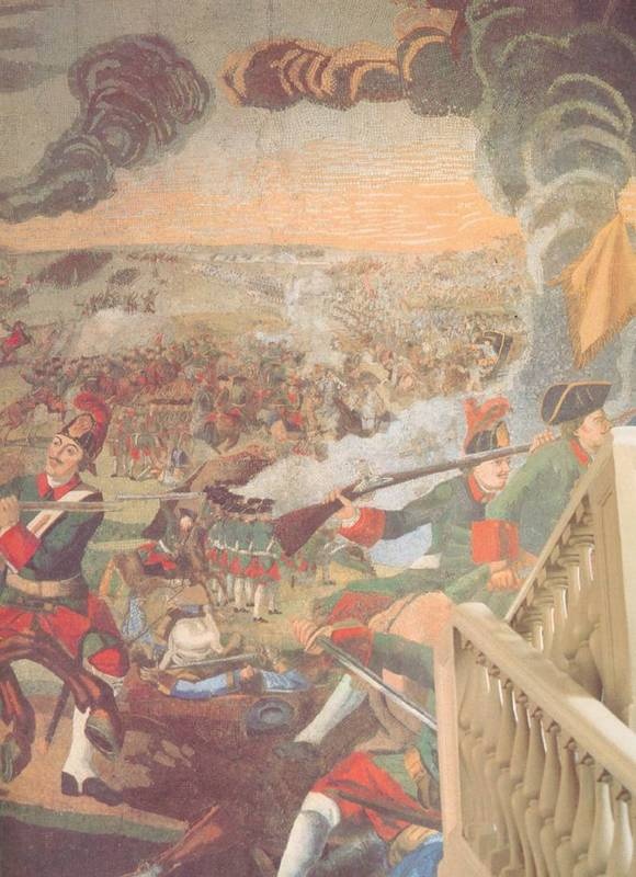 Иллюстрация к книге — Мастера исторической живописи [i_071.jpg]