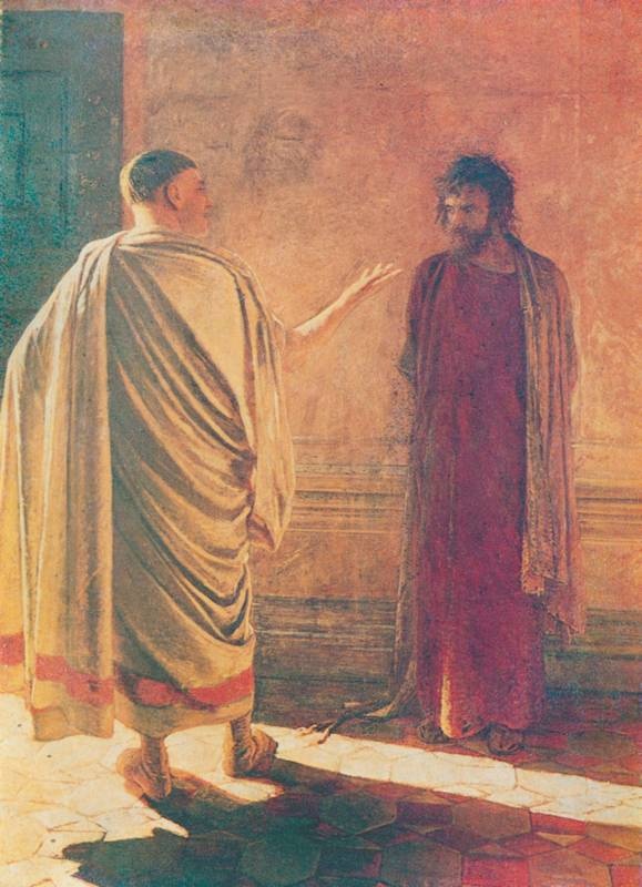 Иллюстрация к книге — Мастера исторической живописи [i_093.jpg]