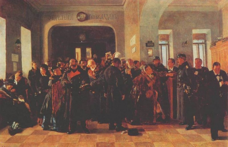 Иллюстрация к книге — Мастера исторической живописи [i_100.jpg]