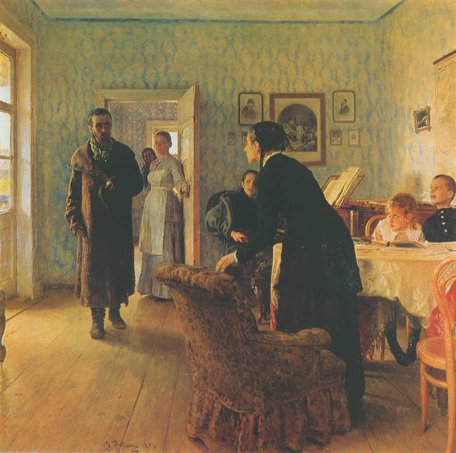 Иллюстрация к книге — Мастера исторической живописи [i_111.jpg]