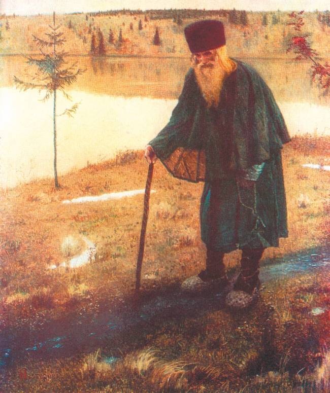 Иллюстрация к книге — Мастера исторической живописи [i_144.jpg]