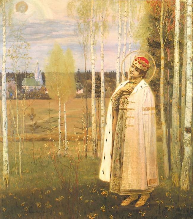 Иллюстрация к книге — Мастера исторической живописи [i_148.jpg]