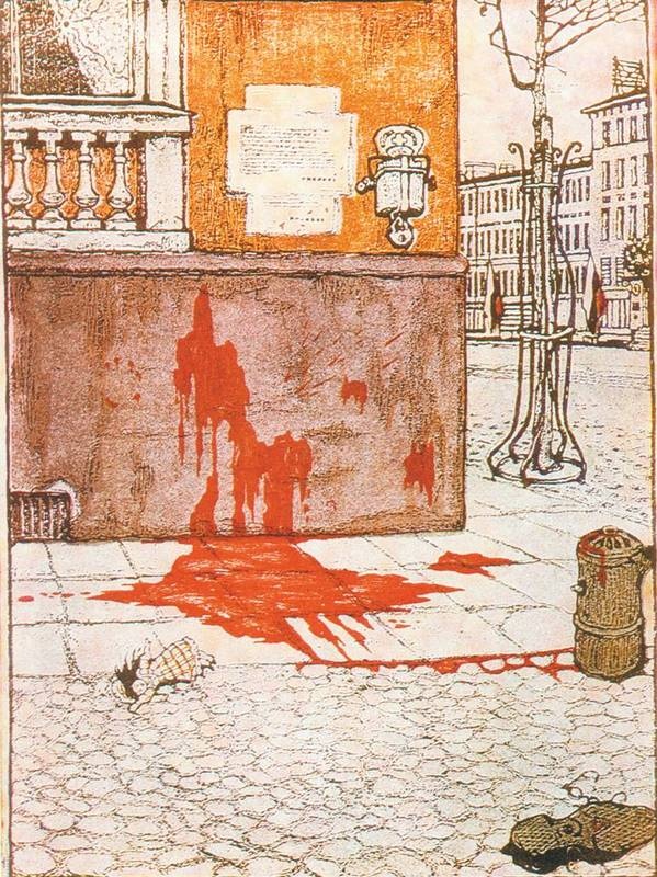 Иллюстрация к книге — Мастера исторической живописи [i_170.jpg]