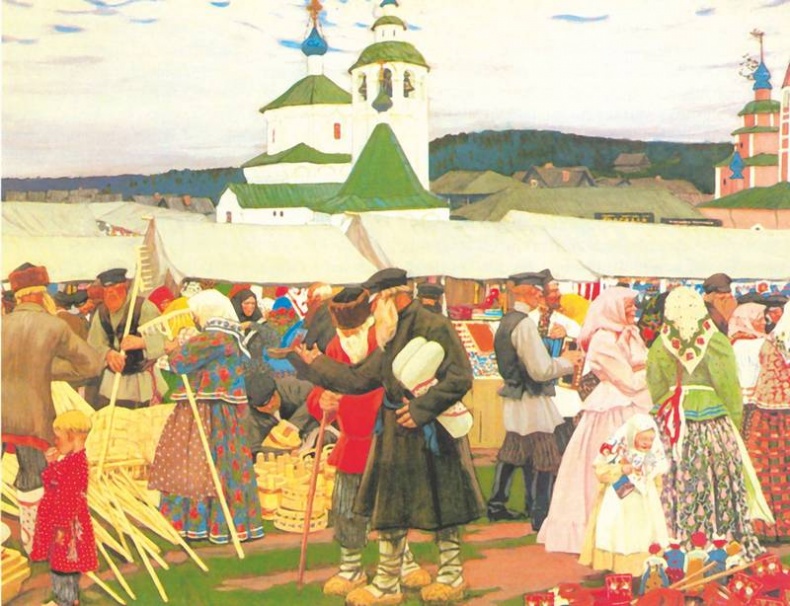 Иллюстрация к книге — Мастера исторической живописи [i_177.jpg]