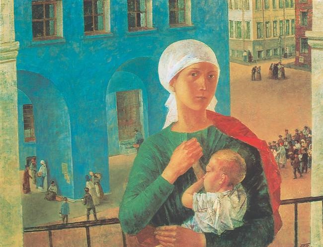 Иллюстрация к книге — Мастера исторической живописи [i_182.jpg]