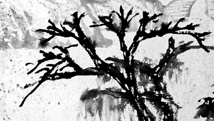 Иллюстрация к книге — Чжуан-Цзы Бронислава Виногродского. Книга о знании и власти [i_056.jpg]