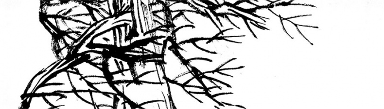 Иллюстрация к книге — Чжуан-Цзы Бронислава Виногродского. Книга о знании и власти [i_061.jpg]