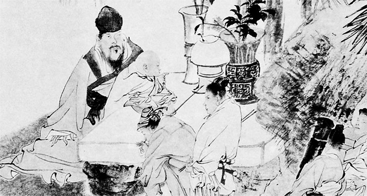 Иллюстрация к книге — Чжуан-Цзы Бронислава Виногродского. Книга о знании и власти [i_074.jpg]