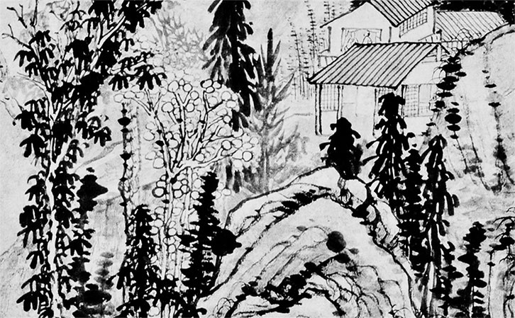 Иллюстрация к книге — Чжуан-Цзы Бронислава Виногродского. Книга о знании и власти [i_101.jpg]