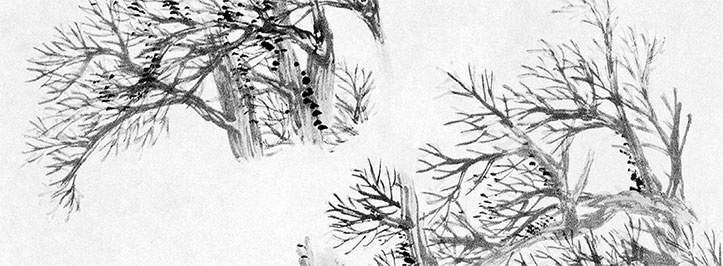 Иллюстрация к книге — Чжуан-Цзы Бронислава Виногродского. Книга о знании и власти [i_105.jpg]