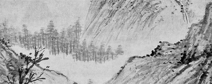 Иллюстрация к книге — Чжуан-Цзы Бронислава Виногродского. Книга о знании и власти [i_124.jpg]