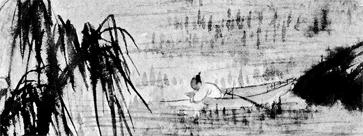 Иллюстрация к книге — Чжуан-Цзы Бронислава Виногродского. Книга о знании и власти [i_135.jpg]