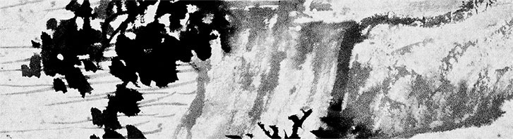 Иллюстрация к книге — Чжуан-Цзы Бронислава Виногродского. Книга о знании и власти [i_147.jpg]