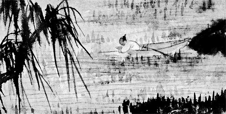 Иллюстрация к книге — Чжуан-Цзы Бронислава Виногродского. Книга о знании и власти [i_151.jpg]