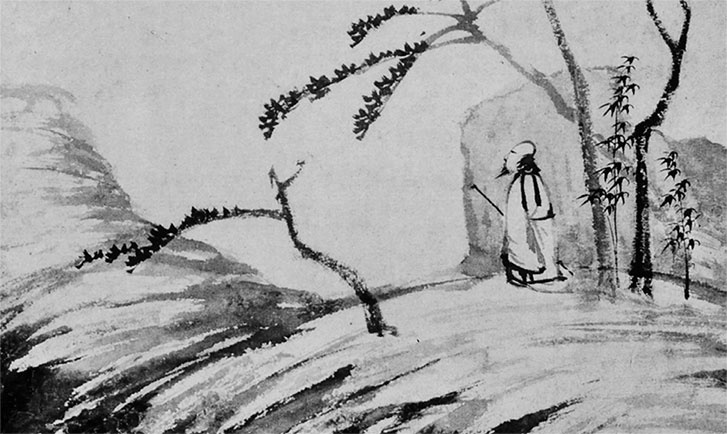 Иллюстрация к книге — Чжуан-Цзы Бронислава Виногродского. Книга о знании и власти [i_162.jpg]