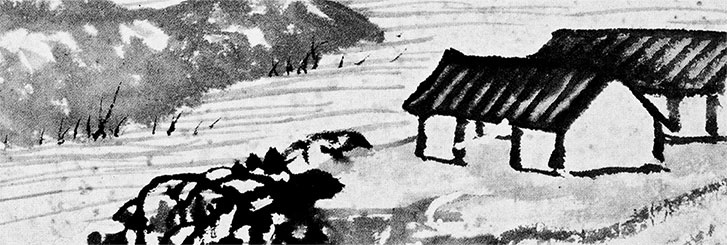 Иллюстрация к книге — Чжуан-Цзы Бронислава Виногродского. Книга о знании и власти [i_181.jpg]