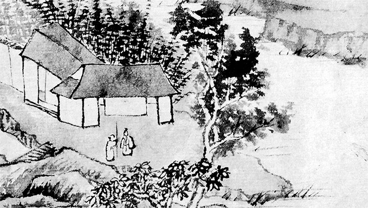 Иллюстрация к книге — Чжуан-Цзы Бронислава Виногродского. Книга о знании и власти [i_186.jpg]