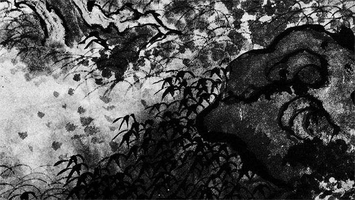 Иллюстрация к книге — Чжуан-Цзы Бронислава Виногродского. Книга о знании и власти [i_198.jpg]