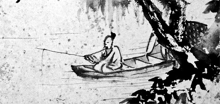 Иллюстрация к книге — Чжуан-Цзы Бронислава Виногродского. Книга о знании и власти [i_208.jpg]