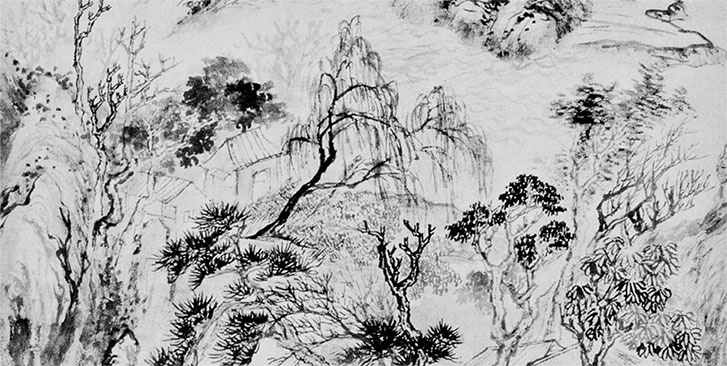 Иллюстрация к книге — Чжуан-Цзы Бронислава Виногродского. Книга о знании и власти [i_216.jpg]