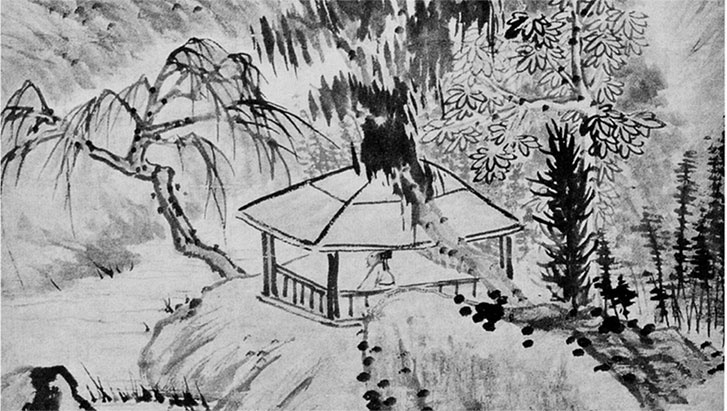 Иллюстрация к книге — Чжуан-Цзы Бронислава Виногродского. Книга о знании и власти [i_227.jpg]