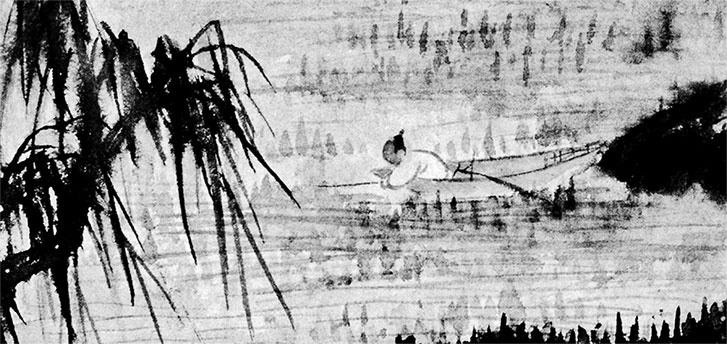 Иллюстрация к книге — Чжуан-Цзы Бронислава Виногродского. Книга о знании и власти [i_235.jpg]