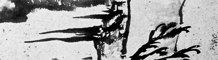 Иллюстрация к книге — Чжуан-Цзы Бронислава Виногродского. Книга о знании и власти [i_254.jpg]