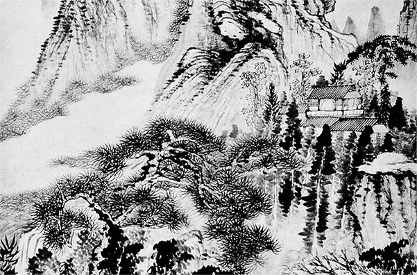 Иллюстрация к книге — Чжуан-Цзы Бронислава Виногродского. Книга о знании и власти [i_275.jpg]