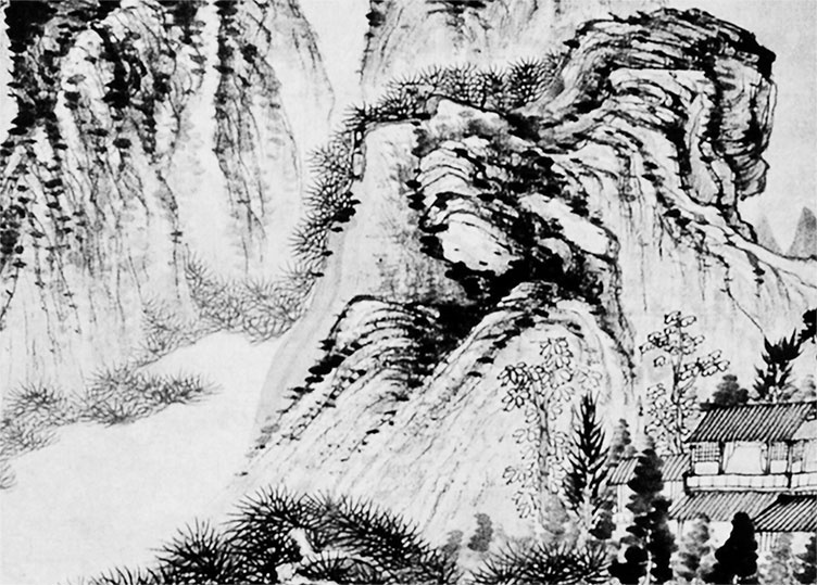 Иллюстрация к книге — Чжуан-Цзы Бронислава Виногродского. Книга о знании и власти [i_284.jpg]