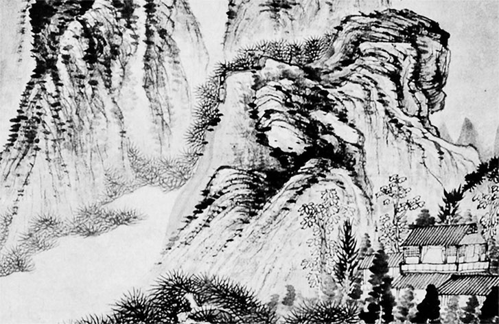 Иллюстрация к книге — Чжуан-Цзы Бронислава Виногродского. Книга о знании и власти [i_287.jpg]