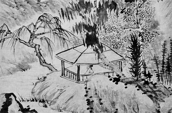 Иллюстрация к книге — Чжуан-Цзы Бронислава Виногродского. Книга о знании и власти [i_333.jpg]