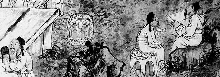 Иллюстрация к книге — Чжуан-Цзы Бронислава Виногродского. Книга о знании и власти [i_353.jpg]